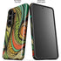 Malestrom 70s Inspired Galaxy S26 Plus Impact Case