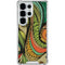Malestrom 70s Inspired Galaxy S26 Ultra Clear Case