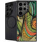 Malestrom 70s Inspired Galaxy S26 Ultra Kickstand Case