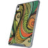 Malestrom 70s Inspired iPad 11th Gen (2025) Clear Case