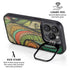 Malestrom 70s Inspired iPhone 13 Pro Kickstand Case