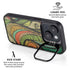 Malestrom 70s Inspired iPhone 15 Kickstand Case