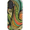 Malestrom 70s Inspired iPhone 16 Magsafe Impact Case