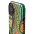 Malestrom 70s Inspired iPhone 16 Plus Impact Case
