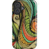 Malestrom 70s Inspired iPhone 16 Plus Magsafe Impact Case