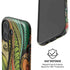 Malestrom 70s Inspired iPhone 16 Plus Magsafe Impact Case