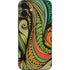Malestrom 70s Inspired iPhone 16 Plus Skin
