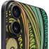 Malestrom 70s Inspired iPhone 16 Plus Skin
