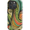 Malestrom 70s Inspired iPhone 16 Pro Impact Case