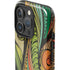 Malestrom 70s Inspired iPhone 16 Pro Impact Case