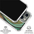 Malestrom 70s Inspired iPhone 16 Pro Max Clear Case