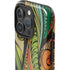 Malestrom 70s Inspired iPhone 16 Pro Max Impact Case
