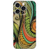 Malestrom 70s Inspired iPhone 16 Pro Skin