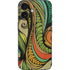 Malestrom 70s Inspired iPhone 16 Skin
