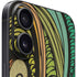Malestrom 70s Inspired iPhone 16 Skin
