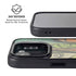 Malestrom 70s Inspired iPhone 16e Kickstand Case