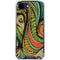 Malestrom 70s Inspired iPhone 16e Clear Case