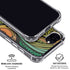 Malestrom 70s Inspired iPhone 16e Clear Case