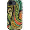 Malestrom 70s Inspired iPhone 16e Impact Case