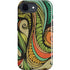 Malestrom 70s Inspired iPhone 16e Impact Case