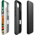 Malestrom 70s Inspired iPhone 16e Impact Case