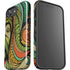 Malestrom 70s Inspired iPhone 16e Impact Case