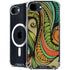 Malestrom 70s Inspired iPhone 16e MagSafe Case