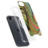 Malestrom 70s Inspired iPhone 16e MagSafe Case