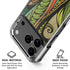 Malestrom 70s Inspired iPhone 18 Pro Clear Case