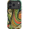 Malestrom 70s Inspired iPhone 18 Pro Impact Case