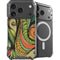 Malestrom 70s Inspired iPhone 18 Pro MagSafe Case