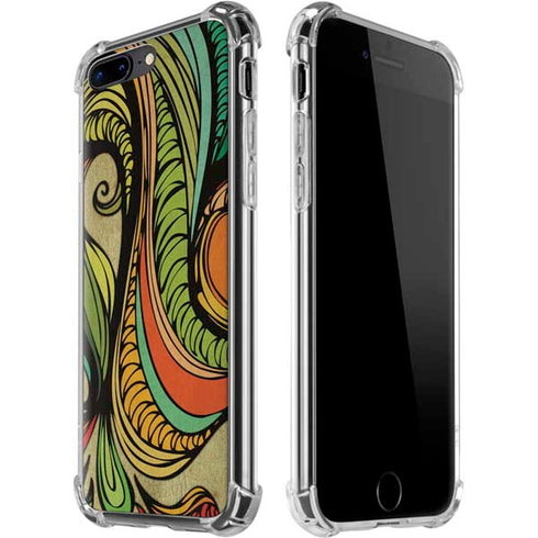 Malestrom 70s Inspired iPhone Cases