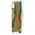 Malestrom 70s Inspired iPhone XS Clear Case