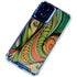 Malestrom 70s Inspired Moto G 5G (2024) Clear Case