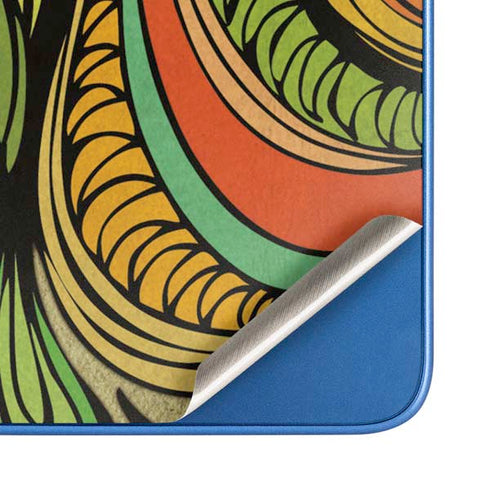 Malestrom 70s Inspired Moto G Play 4G (2024) Skin