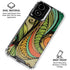 Malestrom 70s Inspired Moto G Power 5G (2024) Clear Case