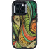 Malestrom 70s Inspired Otterbox Defender iPhone Skin