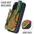 Malestrom 70s Inspired Otterbox Defender iPhone Skin