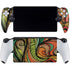 Malestrom 70s Inspired PlayStation Portal Remote Player Skin