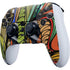 Malestrom 70s Inspired PS5 DualSense Edge Pro Controller Skin