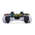 Malestrom 70s Inspired PS5 DualSense Edge Pro Controller Skin