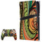 Malestrom 70s Inspired PS5 Pro Bundle Skin