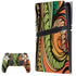 Malestrom 70s Inspired PlayStation PS5 Skins