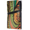 Malestrom 70s Inspired PS5 Pro Console Skin