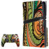 Malestrom 70s Inspired PlayStation PS5 Skins