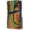 Malestrom 70s Inspired PS5 Pro Disk Console Skin