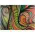 Malestrom 70s Inspired Surface Laptop 7 13.8in Skin