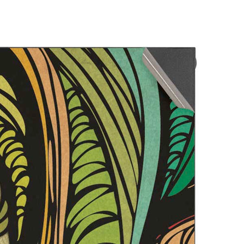 Malestrom 70s Inspired XBox Series X Digital Edition Console Skin