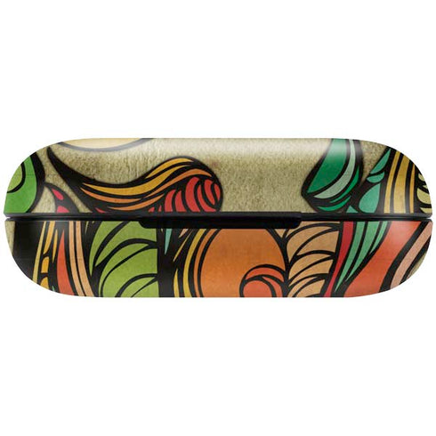 Malestrom 70s Inspired Amazon Echo Buds Skin