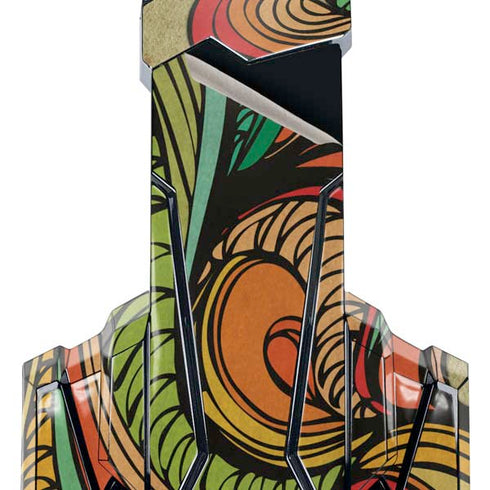 Malestrom 70s Inspired BENGOO G9000 Skin